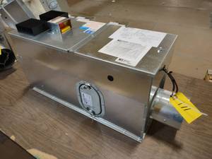 lot 171 image: Nailor Model D30RE Digital Single D...