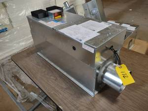 lot 172 image: Nailor Model D30RE Digital Single D...