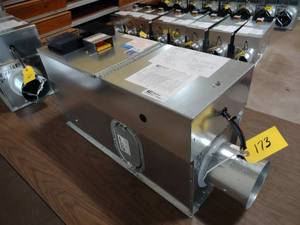 lot 173 image: Nailor Model D30RE Digital Single D...