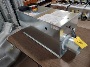 lot 174 image: Nailor Model D30RE Digital Single D...