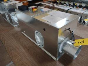 lot 175 image: Nailor Model D30RE Digital Single D...