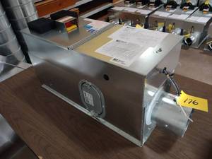 lot 176 image: Nailor Model D30RE Digital Single D...