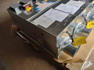 lot 177 image: Nailor Model D30RE Digital Single D...