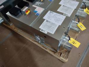 lot 181 image: Nailor Model D30RE Digital Single D...