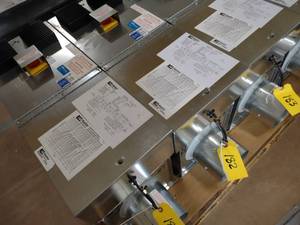 lot 182 image: Nailor Model D30RE Digital Single D...