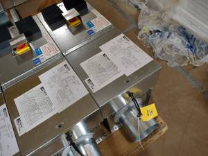 lot 184 image: Nailor Model D30RE Digital Single D...