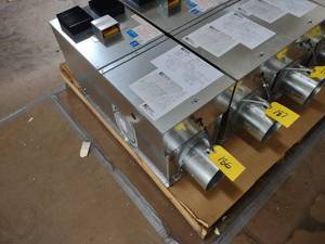 lot 186 image: Nailor Model D30RE Digital Single D...