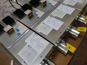 lot 187 image: Nailor Model D30RE Digital Single D...