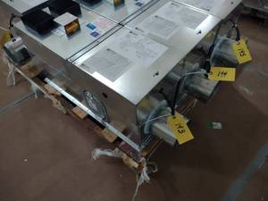 lot 193 image: Nailor Model D30RE Digital Single D...