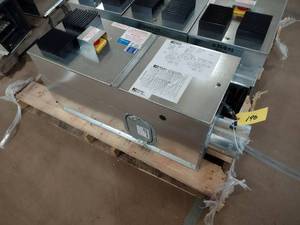 lot 196 image: Nailor Model D30RE Digital Single D...