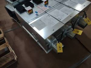 lot 197 image: Nailor Model D30RE Digital Single D...