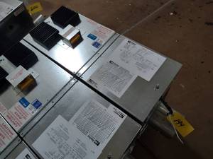 lot 199 image: Nailor Model D30RE Digital Single D...