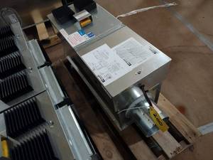lot 200 image: Nailor Model D30RE Digital Single D...