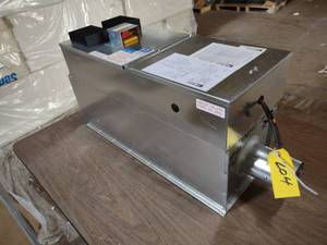lot 204 image: Nailor Model D30RE Digital Single D...