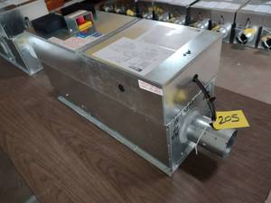 lot 205 image: Nailor Model D30RE Digital Single D...