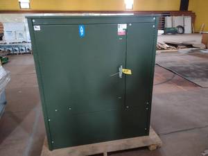 lot 209 image: Amp Model SCC20-4ACTRL Electrical E...