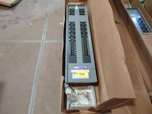 lot 228 image: Square D Model 12420727540820001 Br...