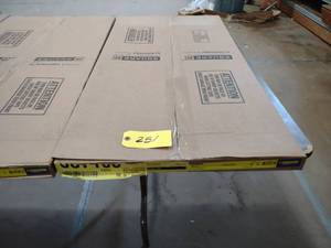 lot 251 image: Square D Model NC38SHR Surface Fron...