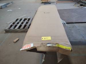 lot 271 image: Square D Model NC80SHR Surface Fron...