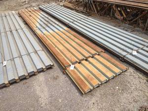 lot 33 image: (11) 36 x 17 & (11) 36 x 1811...