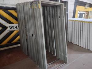 lot 361 image: Steelcraft Fire Door Frame, 36x84x5...