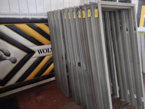 lot 362 image: Steelcraft Fire Door Frame, 36x84x5...