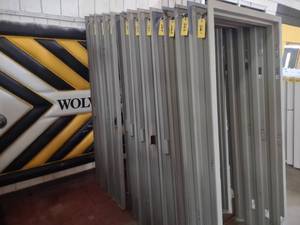 lot 363 image: Steelcraft Fire Door Frame, 36x84x5...