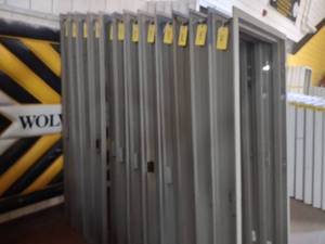 lot 364 image: Steelcraft Fire Door Frame, 36x84x5...