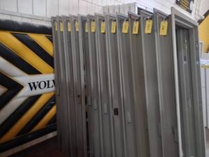 lot 367 image: Steelcraft Fire Door Frame, 36x84x5...