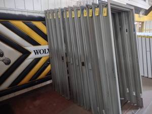 lot 368 image: Steelcraft Fire Door Frame, 36x84x5...