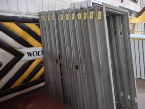 lot 369 image: Steelcraft Fire Door Frame, 36x84x5...
