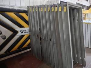 lot 370 image: Steelcraft Fire Door Frame, 36x84x5...