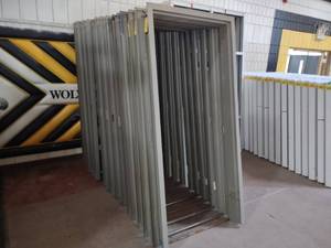 lot 374 image: Steelcraft Fire Door Frame, 36x84x8...
