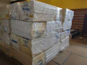 lot 436 image: (20) Bags Synergy Expanded Insulati...