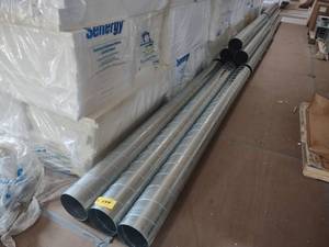 lot 444 image: (15) 8x10 Ducts...
