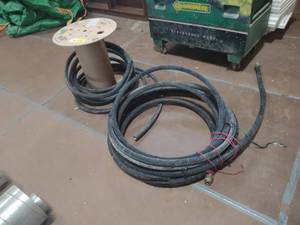 lot 472 image: Flexible Gas Line...