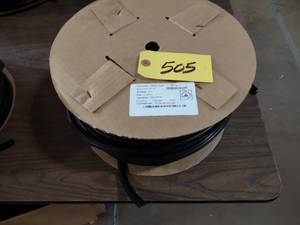 lot 505 image: 250 Trelleborg P2728-OR wLube Rub...