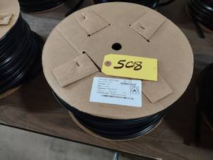 lot 508 image: 250 Trelleborg P2728-OR wLube Rub...