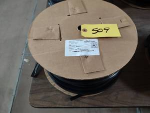 lot 509 image: 250 Trelleborg P2728-OR wLube Rub...