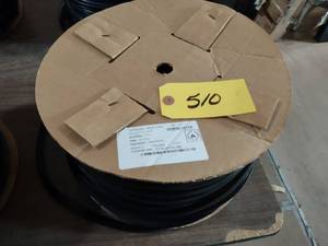 lot 510 image: 250 Trelleborg P2728-OR wLube Rub...