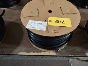 lot 512 image: 250 Trelleborg P2728-OR wLube Rub...