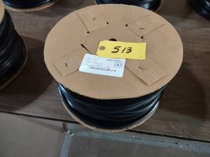 lot 513 image: 250 Trelleborg P2728-OR wLube Rub...