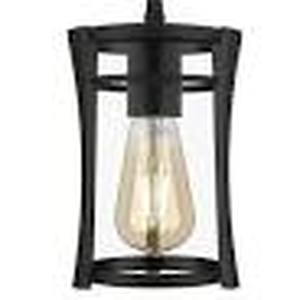 lot 52 image: Ove Decors Joakim Single Pendant Light