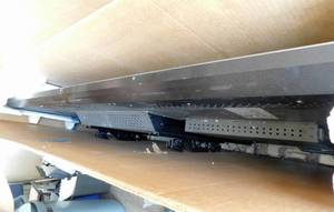 lot 1 image: SMART Board 8065i-G5 Interactive Flat Panel