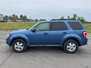 lot 13B image: 2009 Ford Escape XLT