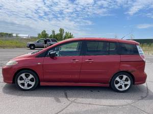 lot 15A image: 2006 Mazda Mazda5 Sport