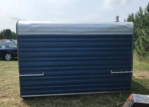 Brainerd Outdoor Sports Fish House