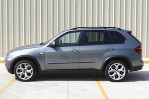 2012 BMW Diesel X5 xDrive 35d