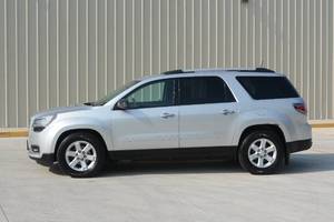 2014 GMC Acadia SLE AWD SUV