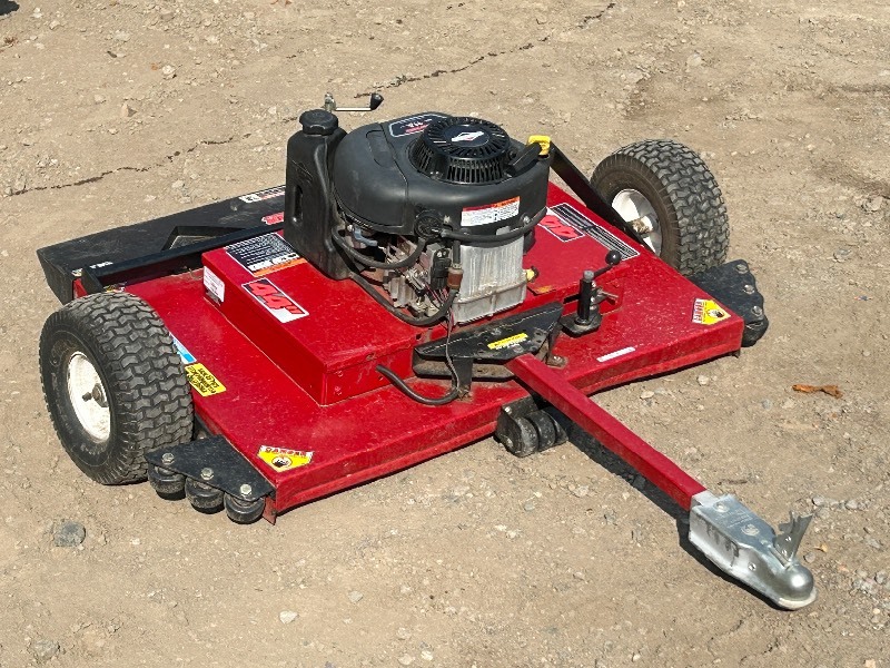 Swisher discount 44 mower